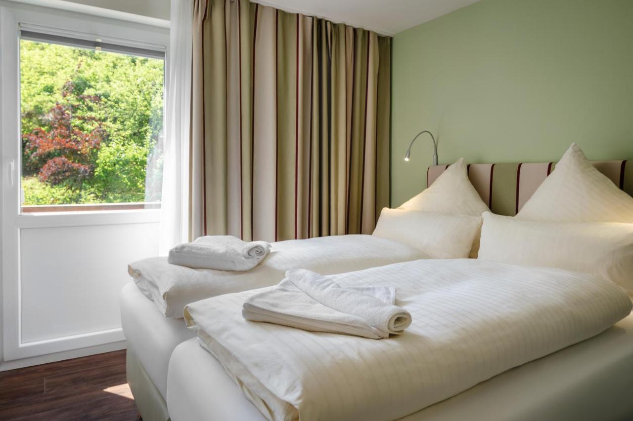 Insulaner Apartments Heligoland Luaran gambar